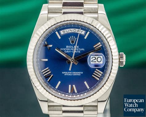 rolex white gold president band|rolex president watch price.